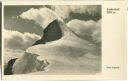 Stubaier Alpen - Zuckerhütl - Foto-Ansichtskarte