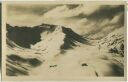 Schwarzwasserhütte - Steimandl - Foto-Ansichtskarte