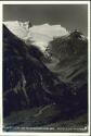 Postkarte - Tauerntal - Grosser Venediger