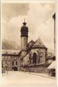 Ansichtskarte - Innsbruck - Hofkirche
