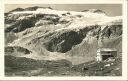 Postkarte - Rudolfshütte am Weisssee im Stubachtal