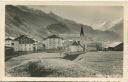 Ober-Gurgl - Gasthaus Pension Fender - Hotel Gurgl - Foto-AK