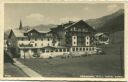 Obergurgl - Hotel Gurgl - Foto-AK