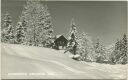 Steinberghütte - Westendorf - Foto-AK