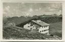 Kölnerhaus - Kaunser Berge - Foto-AK