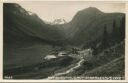 Alpengasthaus Mutterbergeralm - Foto-AK