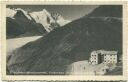 Glocknerhaus - Grossglockner