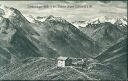 Ansichtskarte - Starkenburger Hütte Stubaier Alpen
