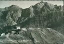 Ansichtskarte - Starkenburger Hütte - Stubaital