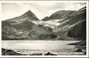 Stubachtal - Weissee mit Tauernkogel