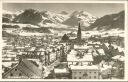 Ansichtskarte - Kitzbühel - Panorama