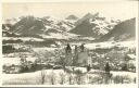 Foto-AK - Kitzbühel - Panorama