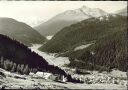 Foto-AK - Parditschhof bei Nauders mit Ortler