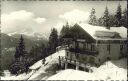 Fotokarte - Waidring - Alpengasthof Steinplatte