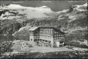 Ansichtskarte - Rudolfshütte am Weiss-See