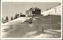 Ansichtskarte - Kitzbühel - Hotel Ehrenbachhöhe