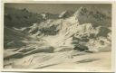 Franz Senn Hütte - Stubai - Foto-AK