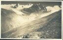 Ansichtskarte - Aussicht von der Vernagt Hütte
