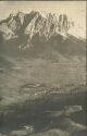 Foto-AK - Ehrwald