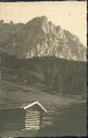 Foto-AK - Ehrwald
