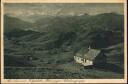 Postkarte - Kagringalm