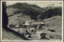 Auffach Wildschönau - Schatzberg - Foto-AK