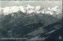 Postkarte - Kitzbüheler Horn - Blick gegen Hohe Tauern