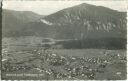 Kramsach gegen Voldöppspitze - Foto-Ansichtskarte