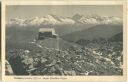 Postkarte - Padasterjochhaus - Stubaier Alpen