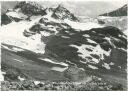 Wiesbadener Hütte - Foto-AK Grossformat