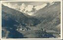 Postkarte - Gurgl