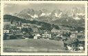 Ansichtskarte - Tirol - Kitzbühel