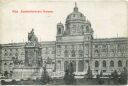 Postkarte - Wien - Kunsthistorisches Museum