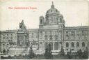 Postkarte - Wien - Kunsthistorisches Museum