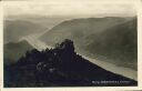 Burg Aggstein an der Donau - Foto-AK