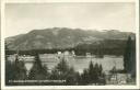 St. Magdalen am Magdalenensee mit Görlitzeralpe - Foto-AK 1926