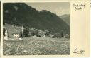 Postkarte - Finkenberg - Zillertal