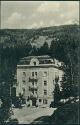 Ansichtskarte - Badgastein - Hotel Salzburgerhof