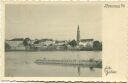 Braunau am Inn - Panorama - Foto-AK