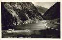 Fotokarte - Brennersee - Gasthaus Seehof