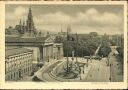 Ansichtskarte - Wien - Parlament und Rathaus - Ringstrasse