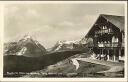 Postkarte - Rosshütte - Hohe Munde