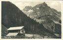 Foto-Ak - Karwendel - Eiskarl - Engalm