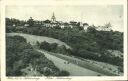 Postkarte - Wien - Kahlenberg - Hotel Kahlenberg