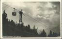 Ansichtskarte - Patscherkofel-Seilbahn