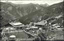 Ansichtskarte - Bellevue-Alm - Badgastein