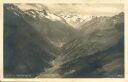 Ansichtskarte - Blick ins Oberbergtal