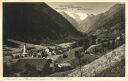 Postkarte - Neustift im Stubaital