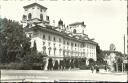 Ansichtskarte - Eisenstadt - Burgenland - Schloss Esterhazy