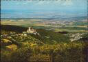 Ansichtskarte - Blick vom Rosaliengebirge